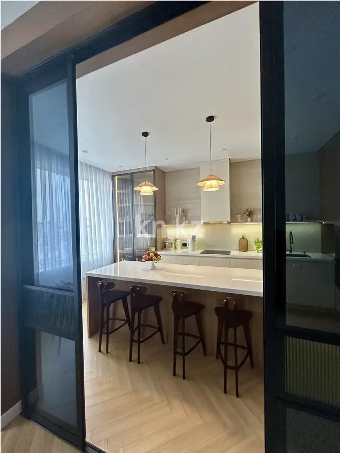 Продажа 3-комнатной квартиры, 105 м² в Астане - фото 3