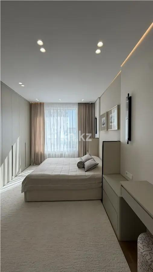 Продажа 4-комнатной квартиры, 123 м² в Астане - фото 2