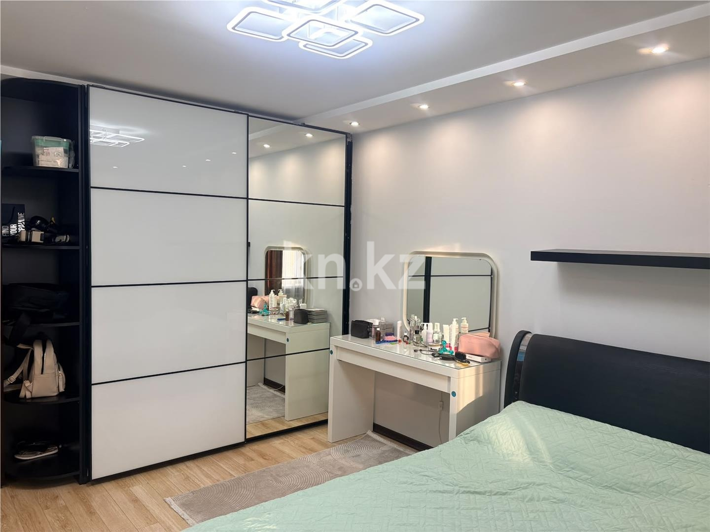Продажа 3-комнатной квартиры, 70 м² в Караганде