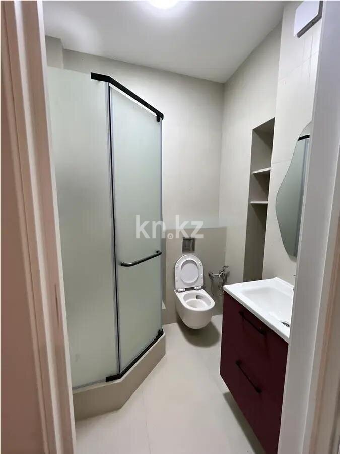 Продажа 2-комнатной квартиры, 65 м² в Астане - фото 4