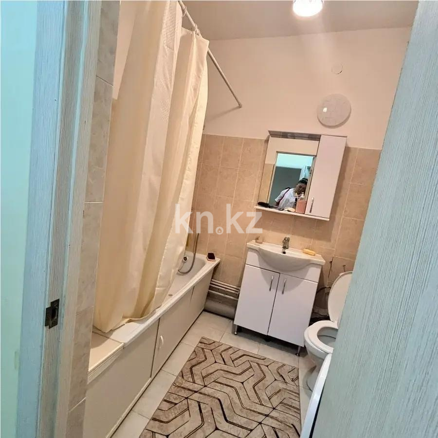 Продажа 1-комнатной квартиры, 41.9 м² в Астане - фото 3