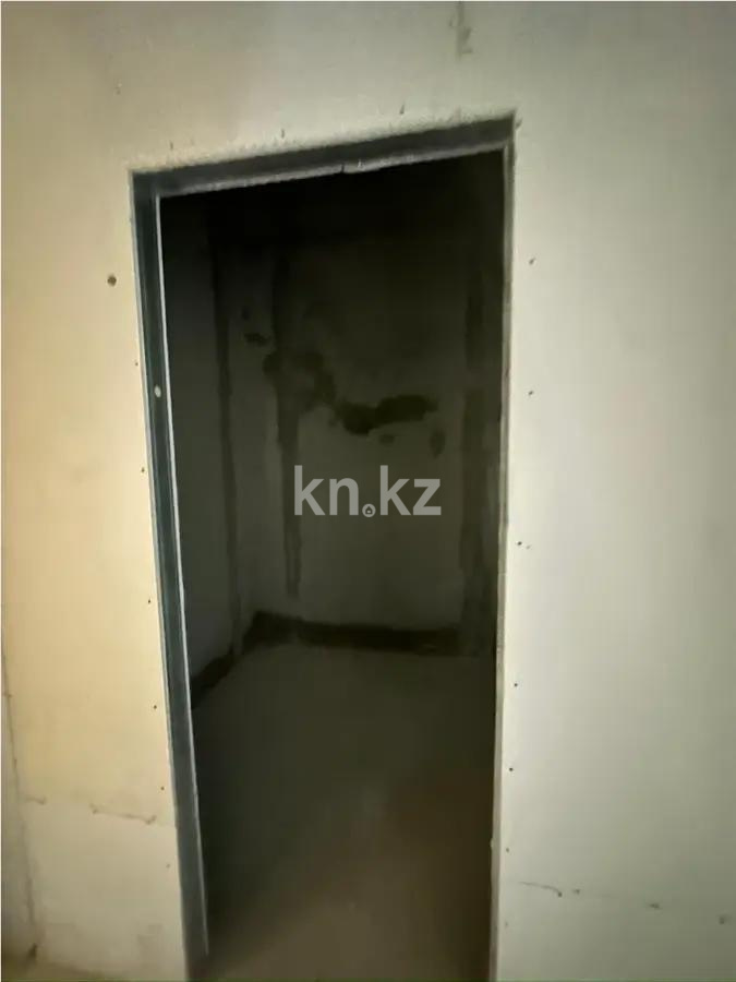 Продажа 2-комнатной квартиры, 56.5 м² в Алматы - фото 4