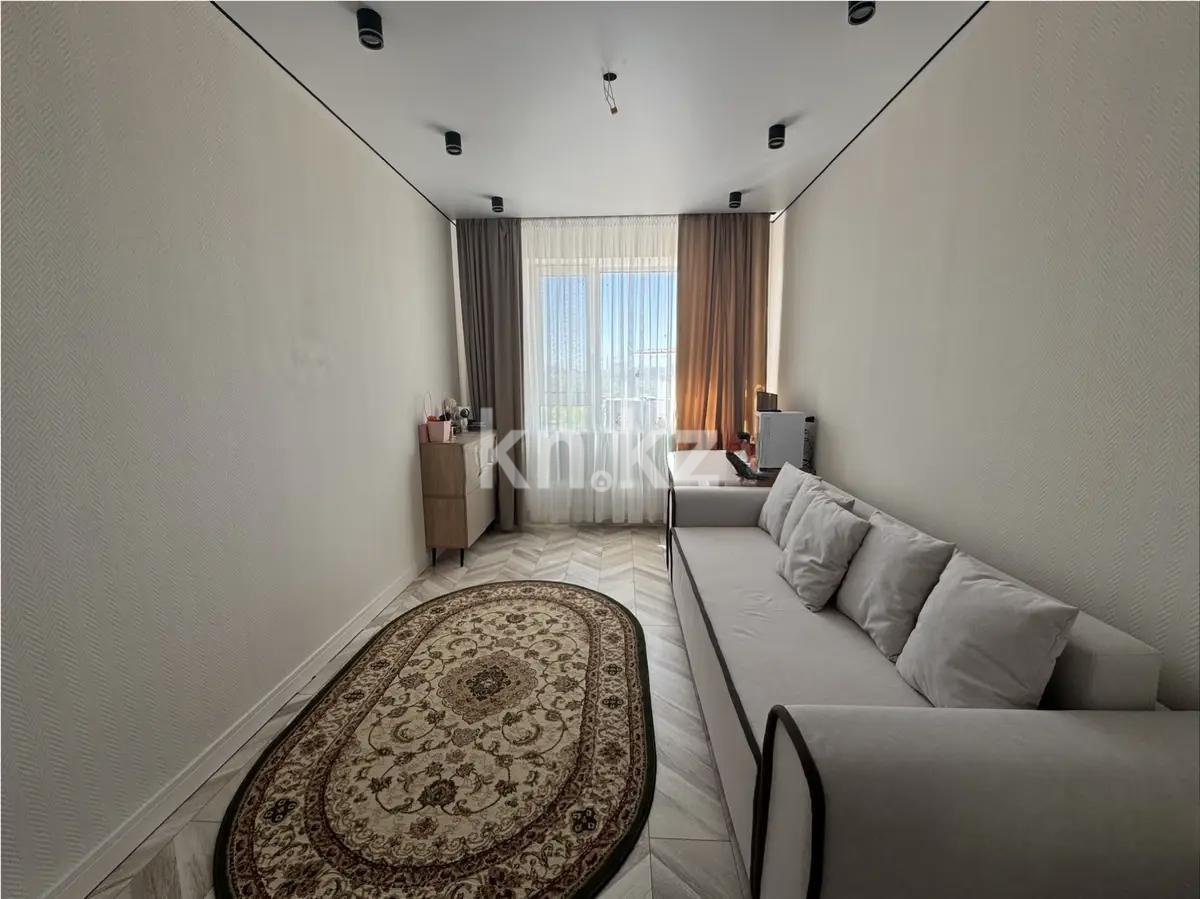Продажа 1-комнатной квартиры, 34 м² в Астане
