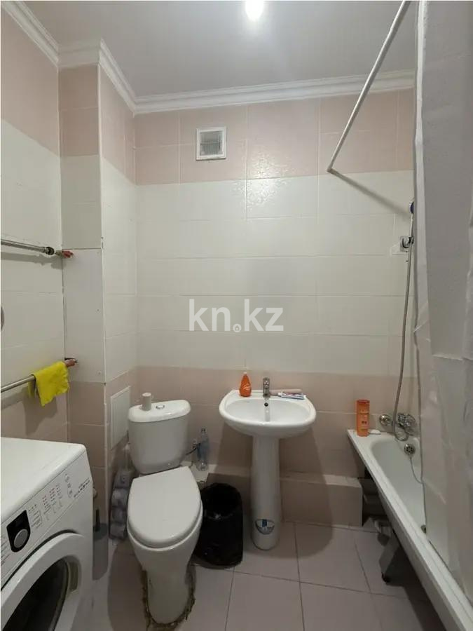 Продажа 1-комнатной квартиры, 26 м² в Астане - фото 3