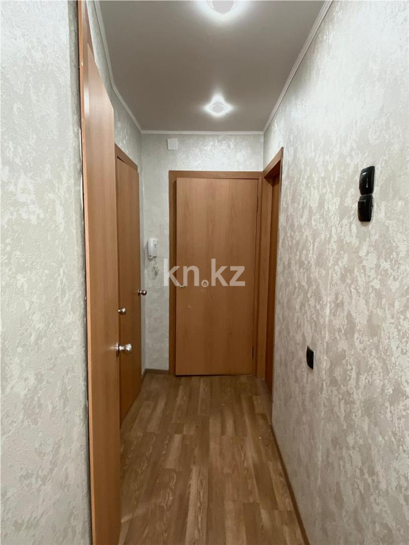 Продажа 1-комнатной квартиры, 31 м² в Караганде - фото 13