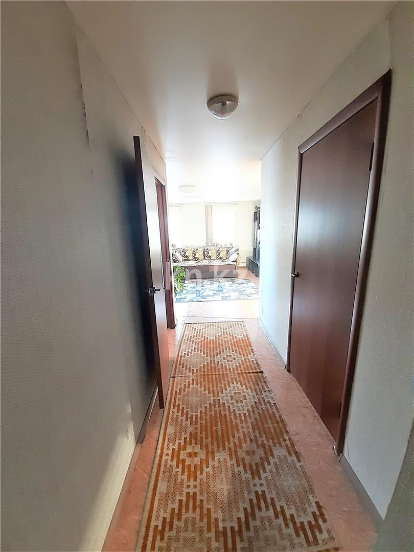 Продажа 4-комнатного дома, 71 м², ул. Куйбышева в Караганде - фото 10