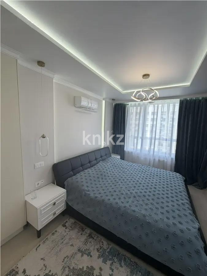 Продажа 3-комнатной квартиры, 115 м² в Алматы - фото 2