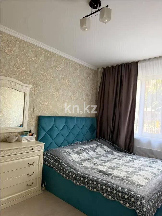 Продажа 2-комнатной квартиры, 60 м² в Алматы - фото 2