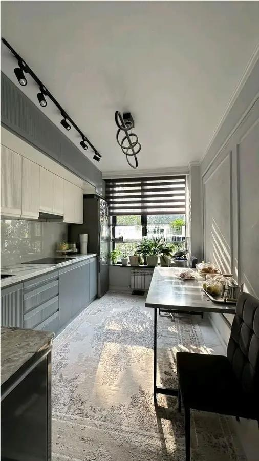 Продажа 2-комнатной квартиры, 60 м² в Алматы - фото 3
