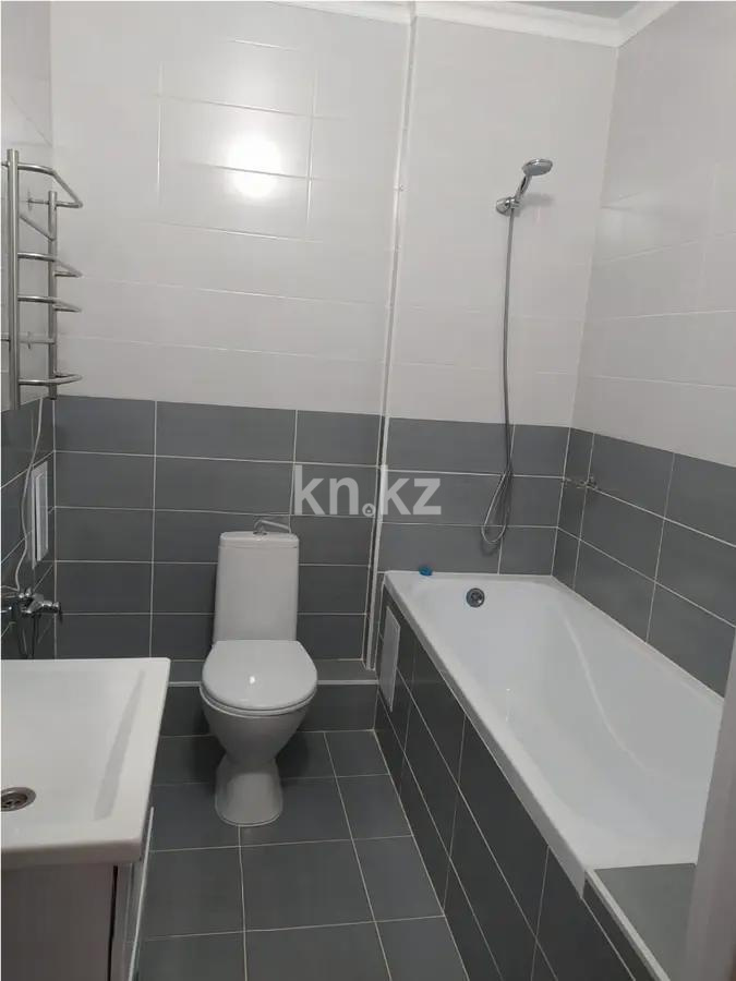 Продажа 1-комнатной квартиры, 42 м² в Астане - фото 3