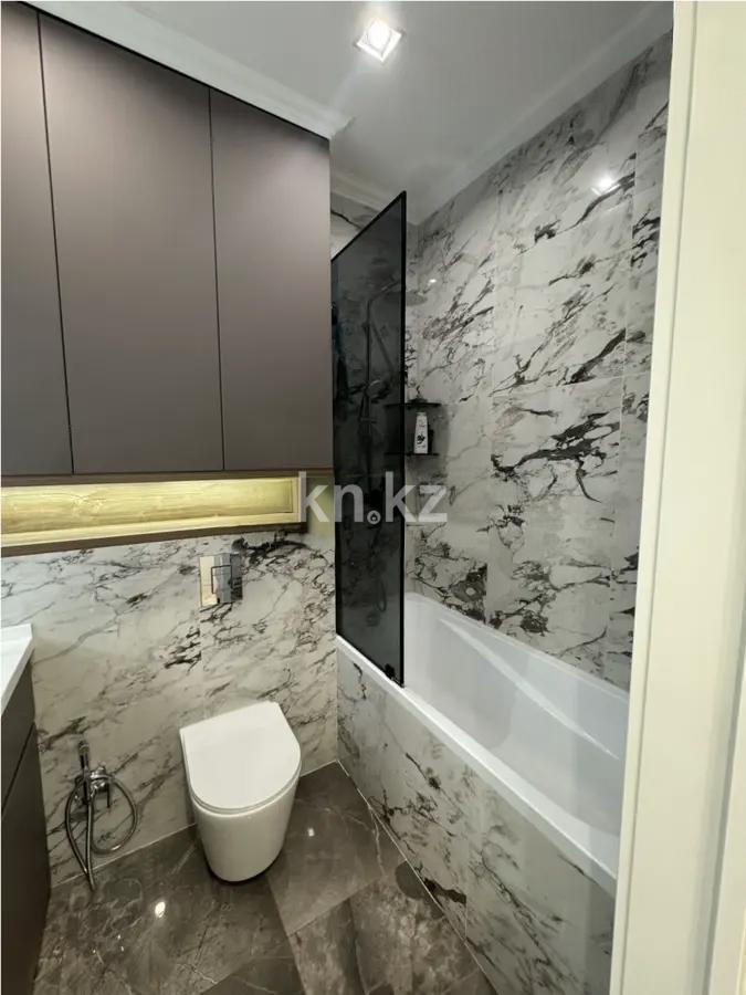 Продажа 2-комнатной квартиры, 39 м² в Астане - фото 4