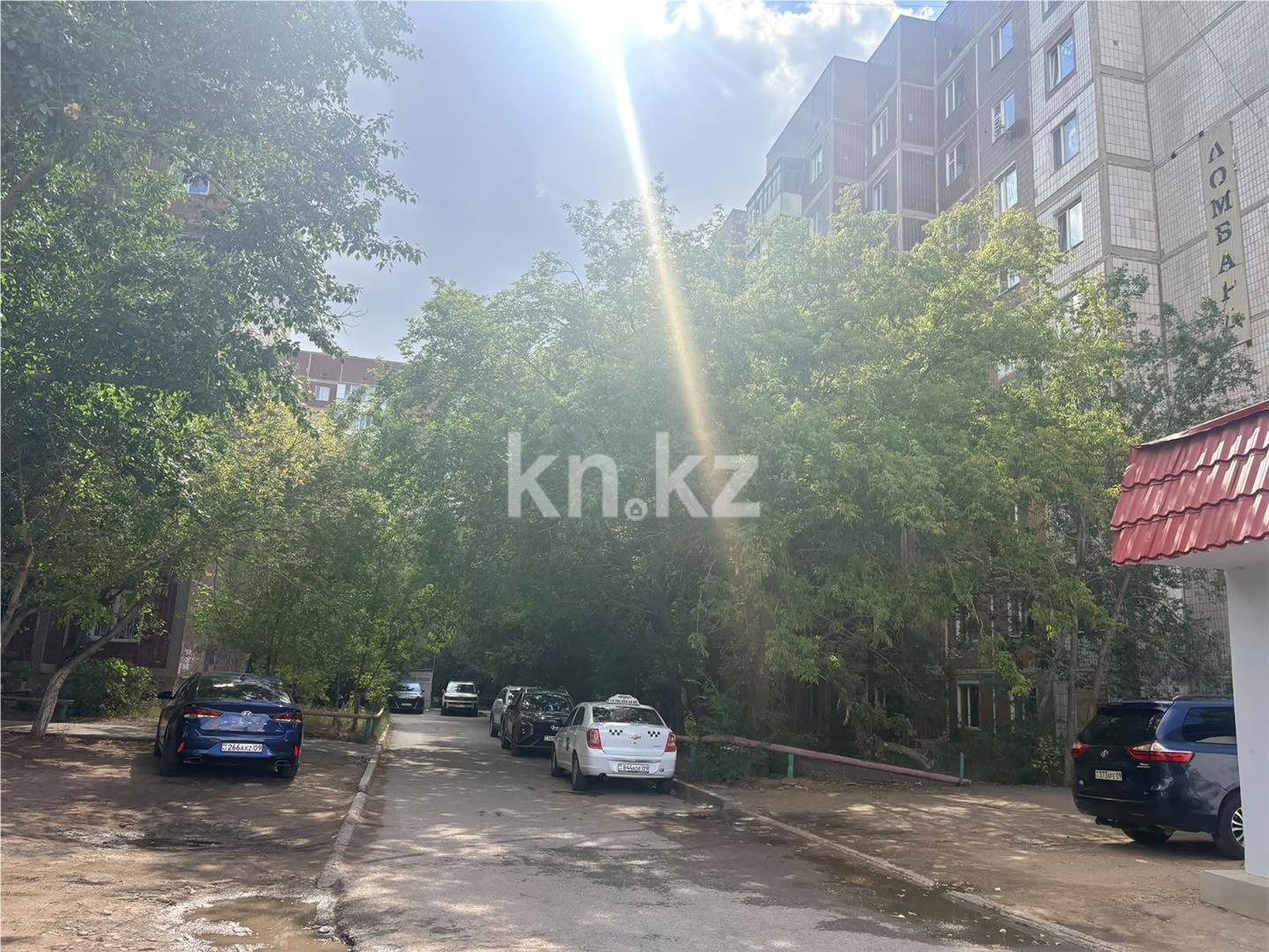 Продажа 2-комнатной квартиры, 52 м² в Караганде - фото 31
