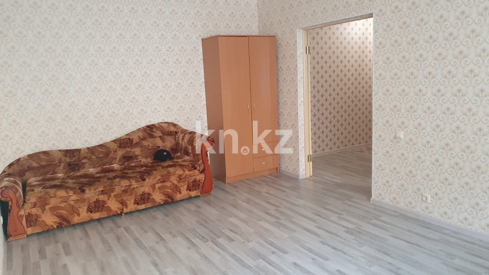 Аренда 1-комнатной квартиры, 50 м² в Астане - фото 2