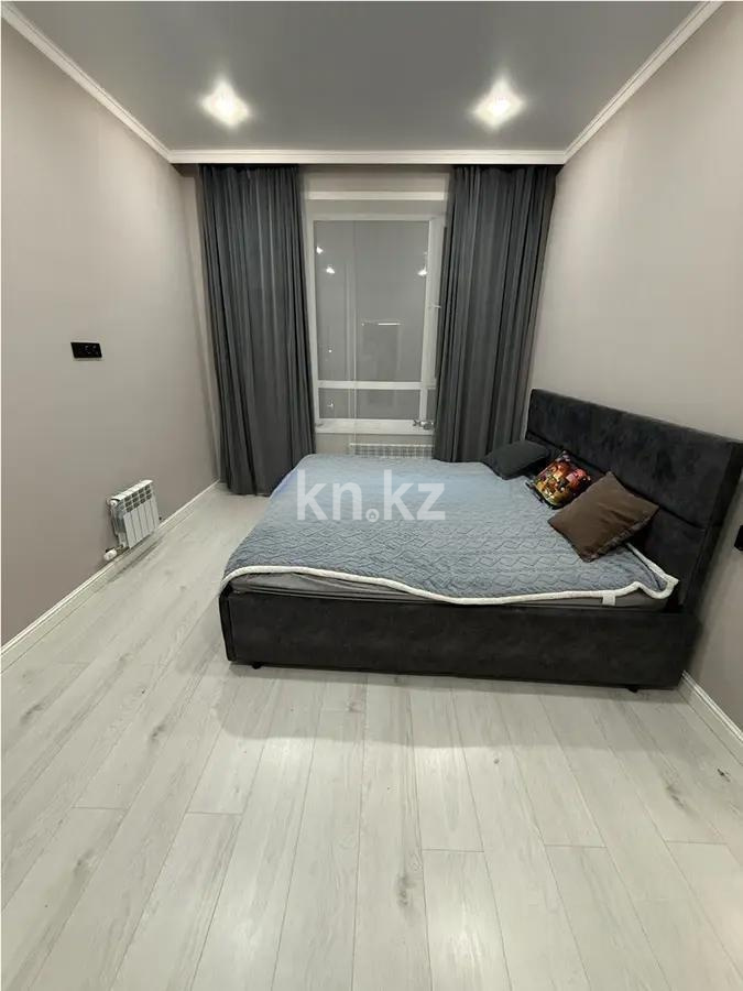 Продажа 3-комнатной квартиры, 69.5 м², ул. Култегин, дом  11 в Астане - фото 2