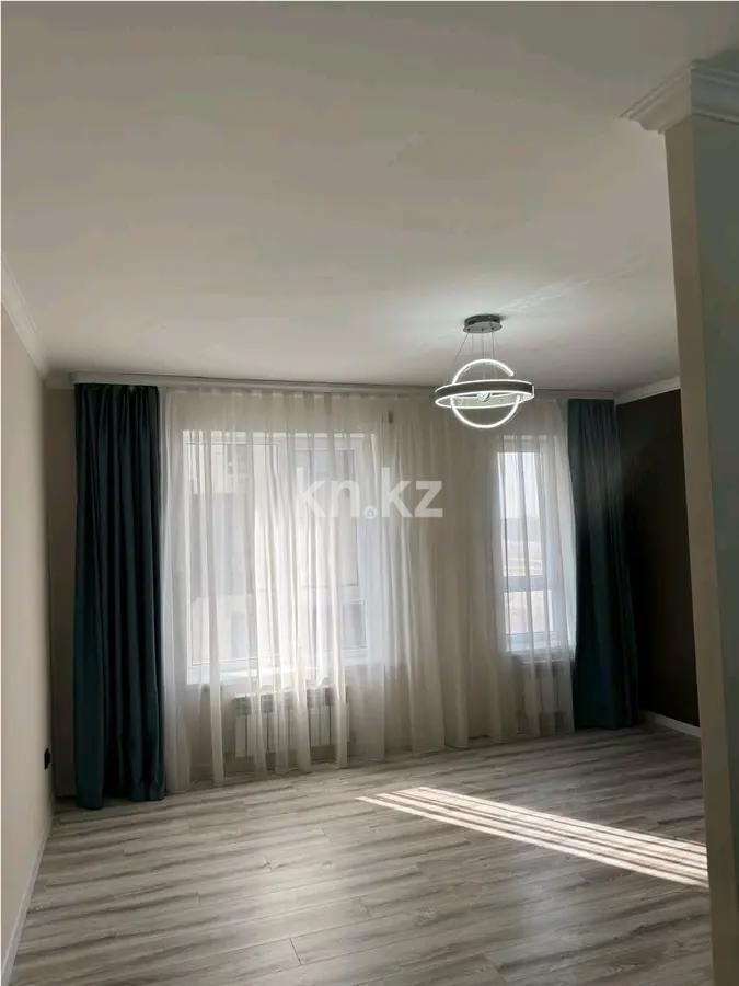 Продажа 1-комнатной квартиры, 34 м² в Алматы