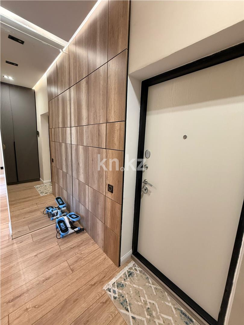 Продажа 1-комнатной квартиры, 42 м² в Астане - фото 9