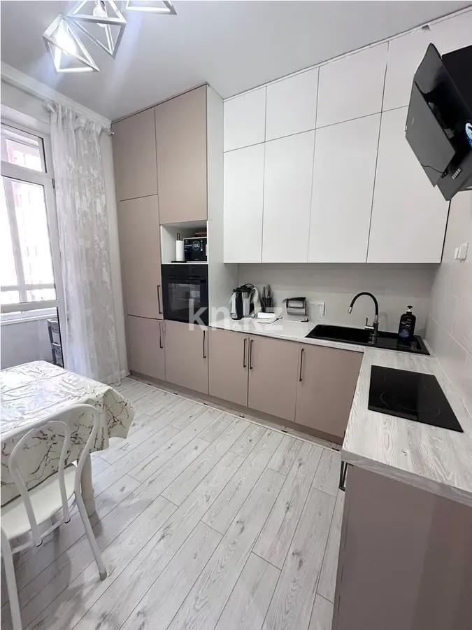 Продажа 2-комнатной квартиры, 46.1 м² в Астане - фото 3