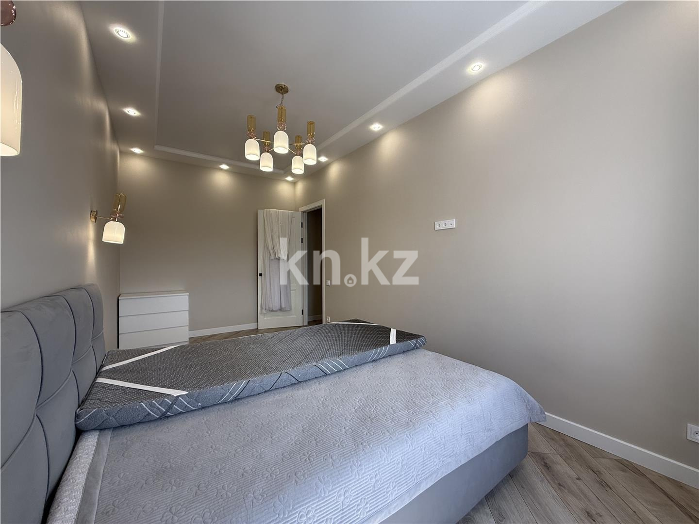 Продажа 3-комнатной квартиры, 84 м² в Караганде - фото 6