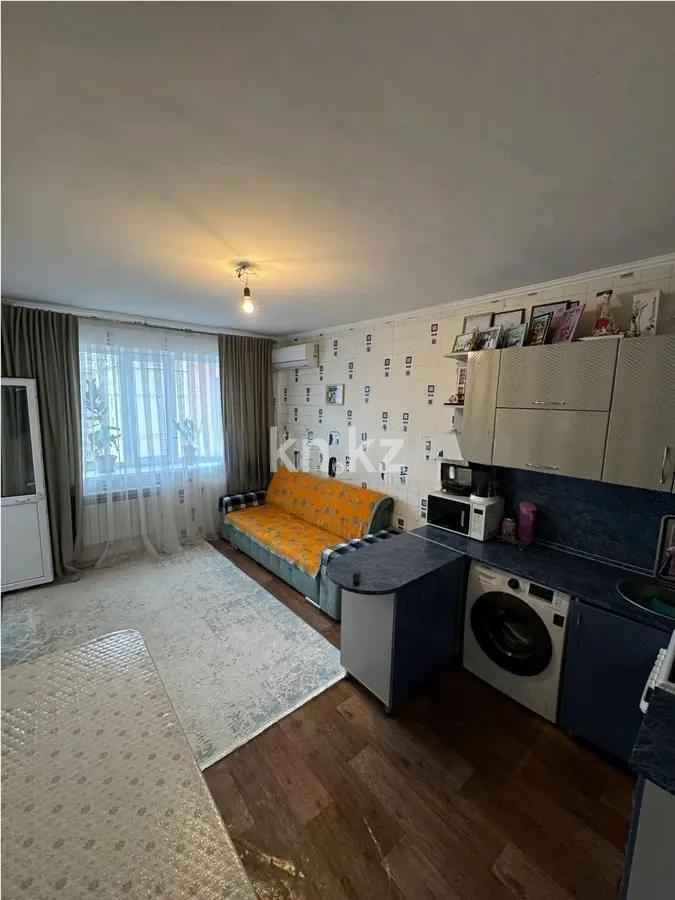 Продажа 1-комнатной квартиры, 45 м², ул. Кумисбекова, дом  9 в Астане