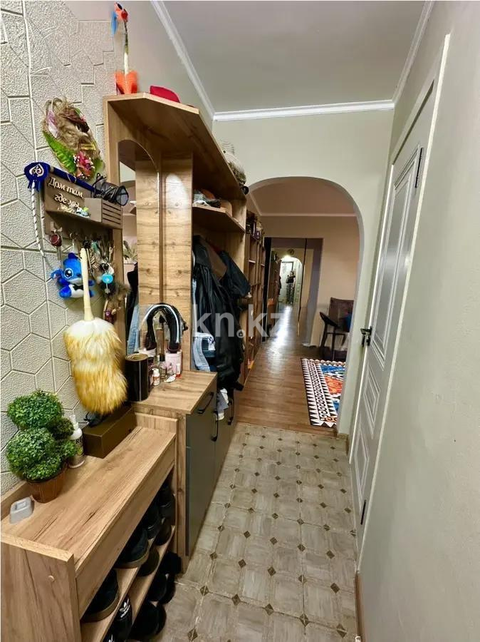 Продажа 3-комнатной квартиры, 67 м² в Алматы - фото 4