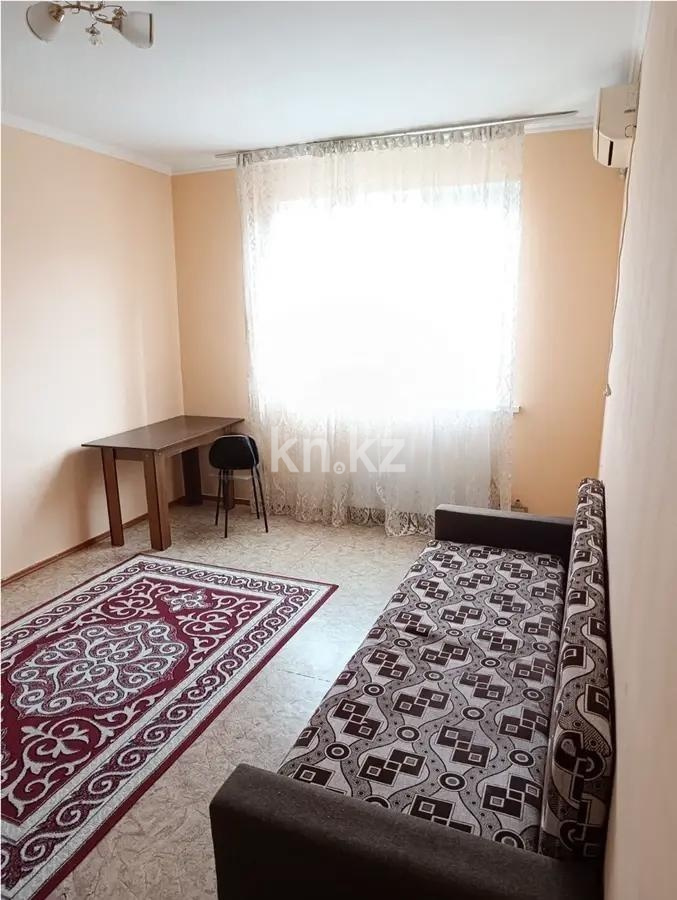 Продажа 1-комнатной квартиры, 36 м² в Алматы
