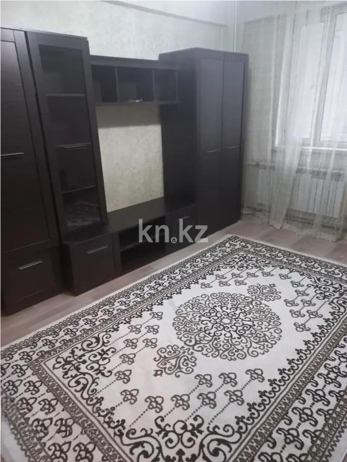 Продажа 1-комнатной квартиры, 45 м² в Алматы