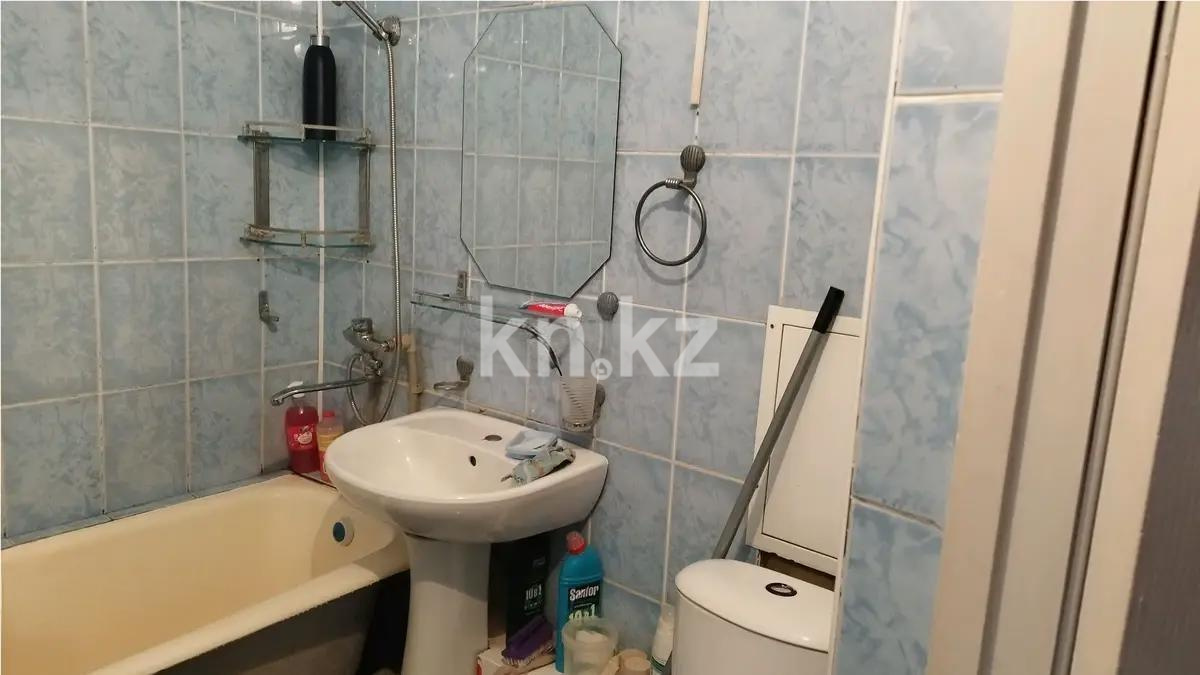 Продажа 1-комнатной квартиры, 32 м², ул. Молдагуловой, дом  34 в Астане - фото 3