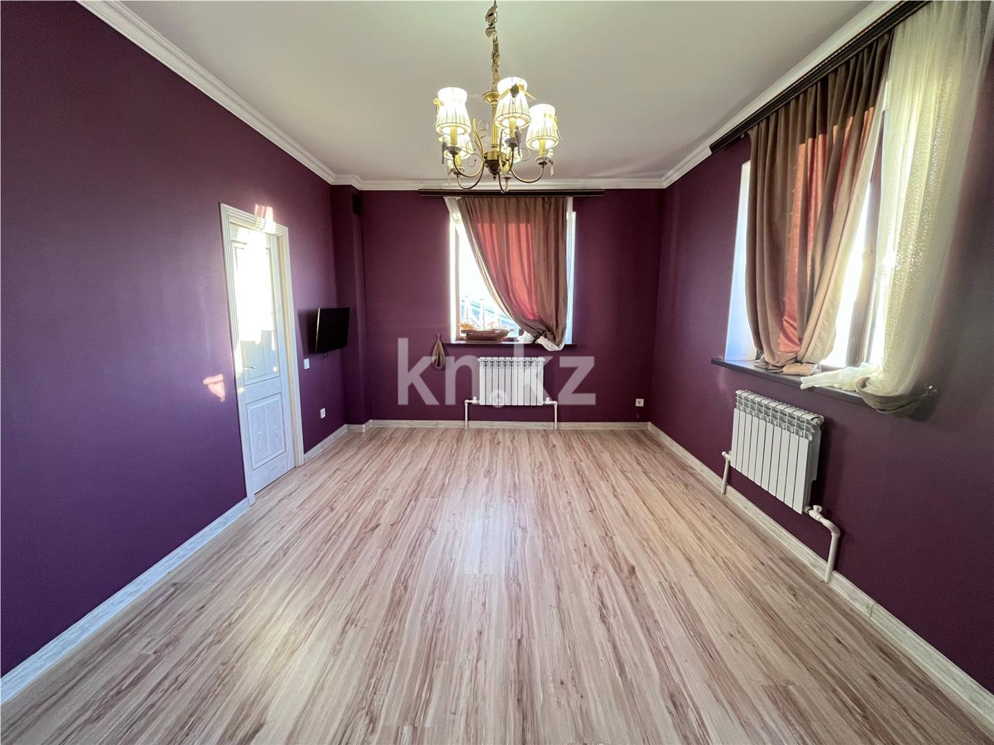 Продажа 5-комнатного дома, 283.2 м² в Караганде - фото 15