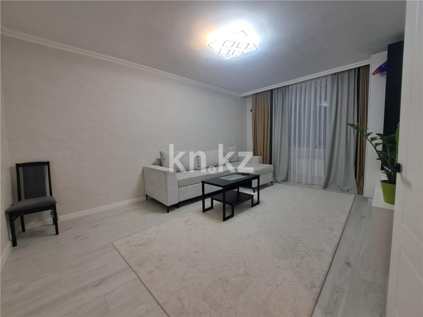 Продажа 3-комнатной квартиры, 78 м² в Астане