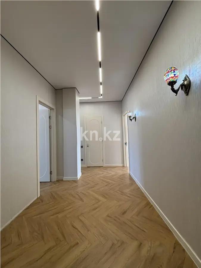 Продажа 2-комнатной квартиры, 66.18 м² в Астане - фото 5
