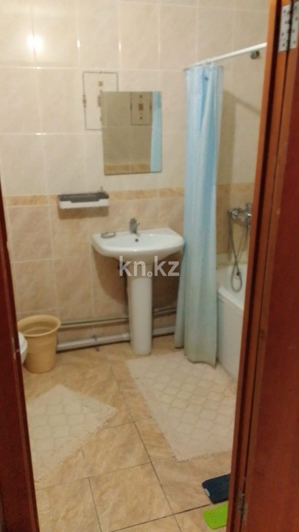 Аренда 1-комнатной квартиры, 45 м² в Астане - фото 6