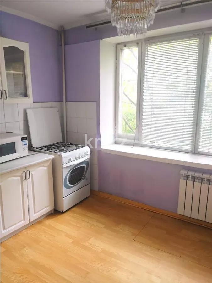 Продажа 1-комнатной квартиры, 45 м² в Алматы - фото 2
