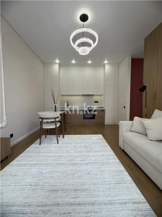 Продажа 2-комнатной квартиры, 44 м² в Астане - фото 3