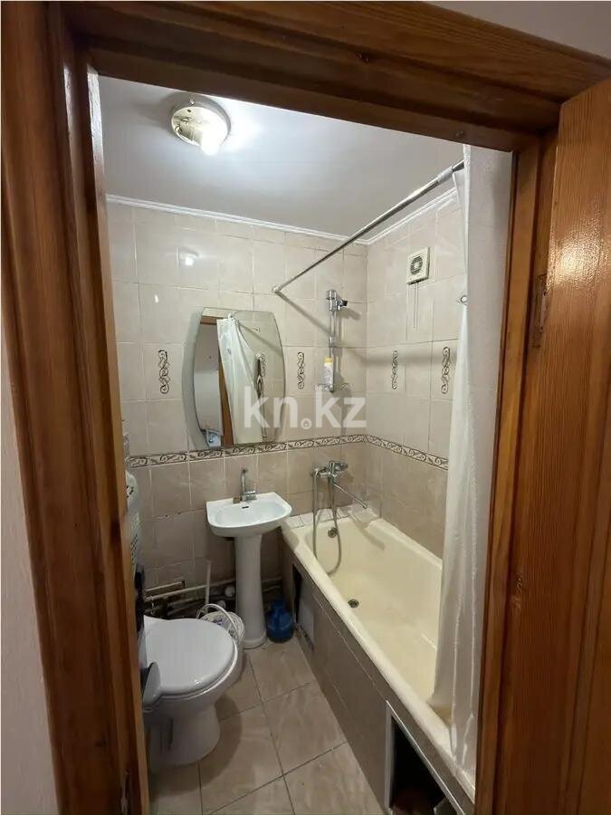 Продажа 2-комнатной квартиры, 46 м² в Алматы - фото 4