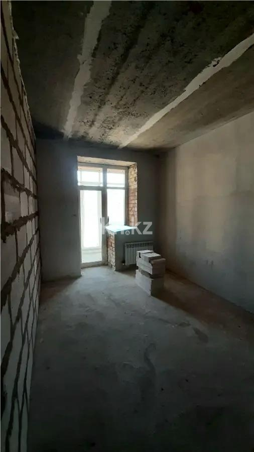 Продажа 2-комнатной квартиры, 46 м² в Караганде - фото 2