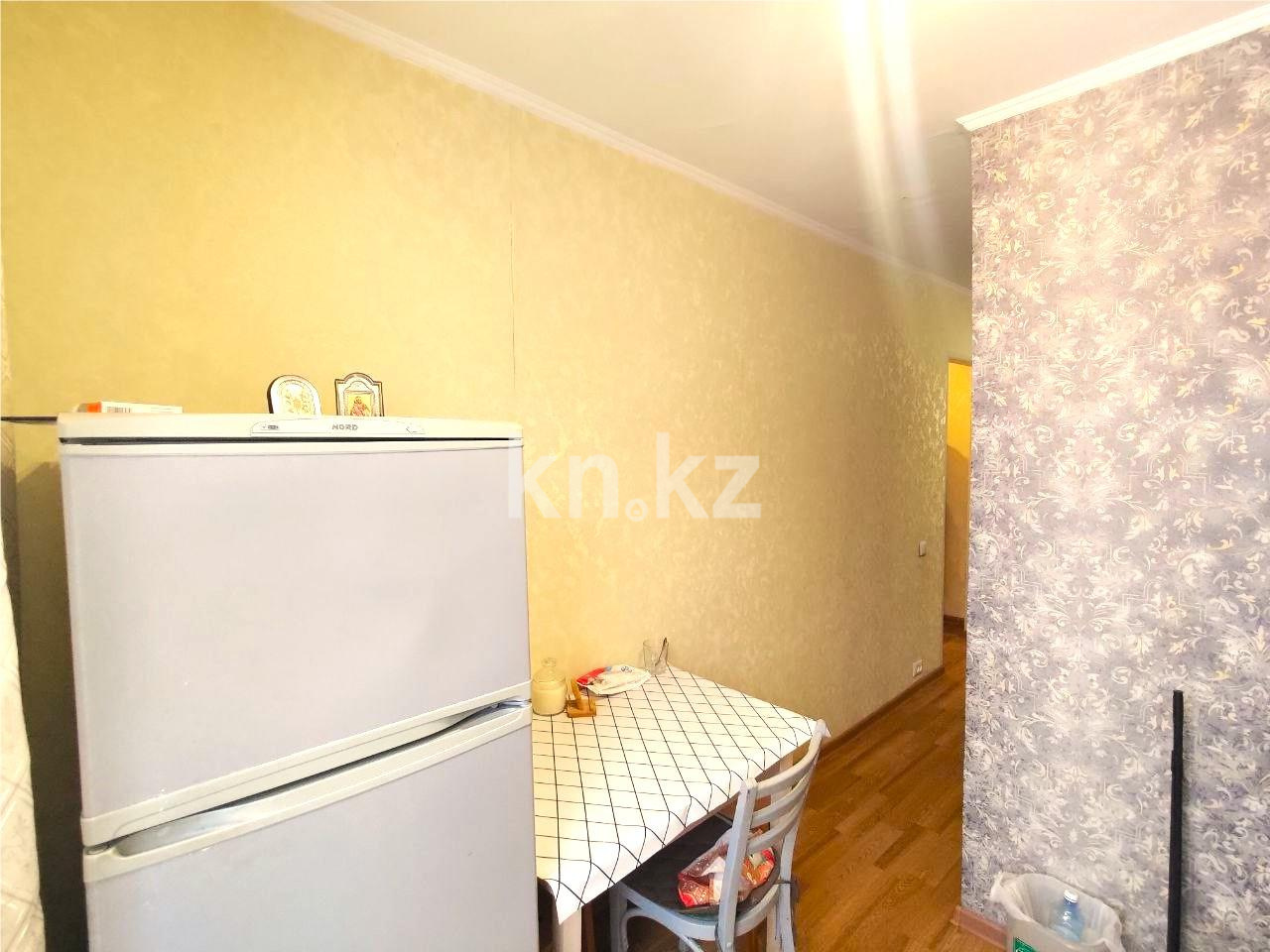 Продажа 2-комнатной квартиры, 43 м², мкр-н 22, дом  35 в Караганде - фото 7