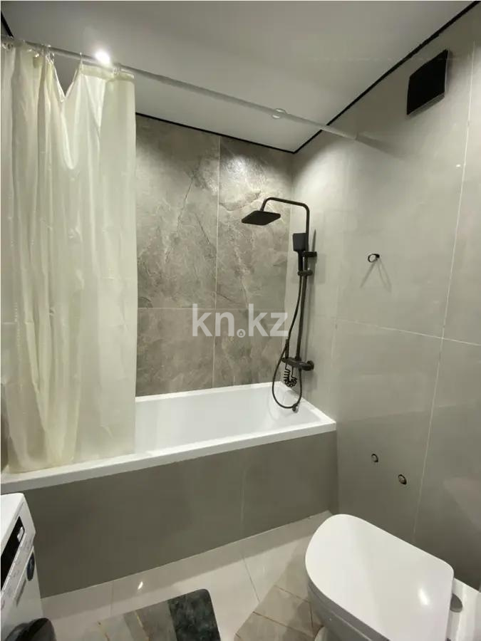 Продажа 1-комнатной квартиры, 30 м² в Астане - фото 4