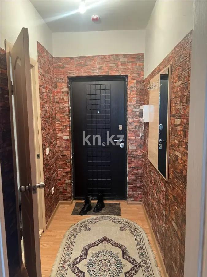 Продажа 1-комнатной квартиры, 29 м², ул. Садвакасова, дом  35 в Алматы - фото 4