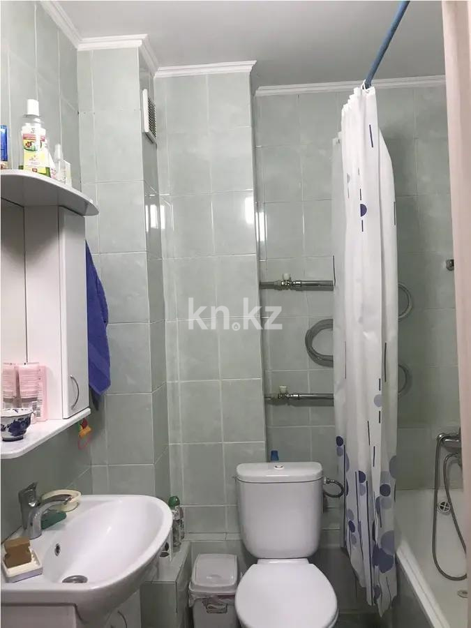 Продажа 2-комнатной квартиры, 46 м² в Алматы - фото 5