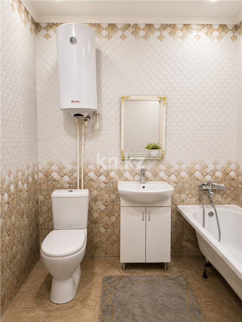 Продажа 2-комнатной квартиры, 63 м² в Караганде - фото 4