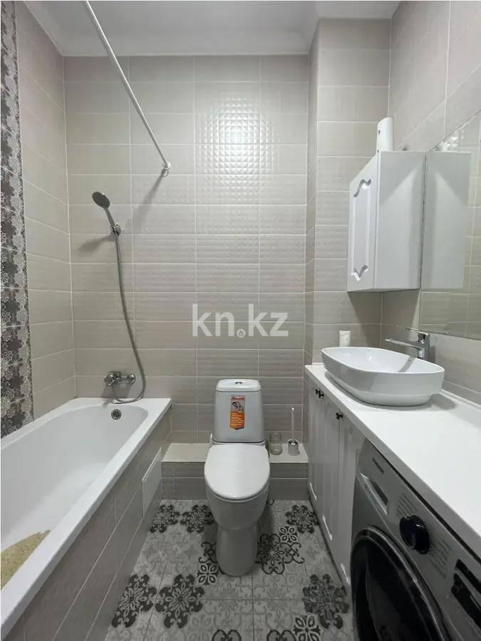 Продажа 1-комнатной квартиры, 37.8 м² в Астане - фото 3