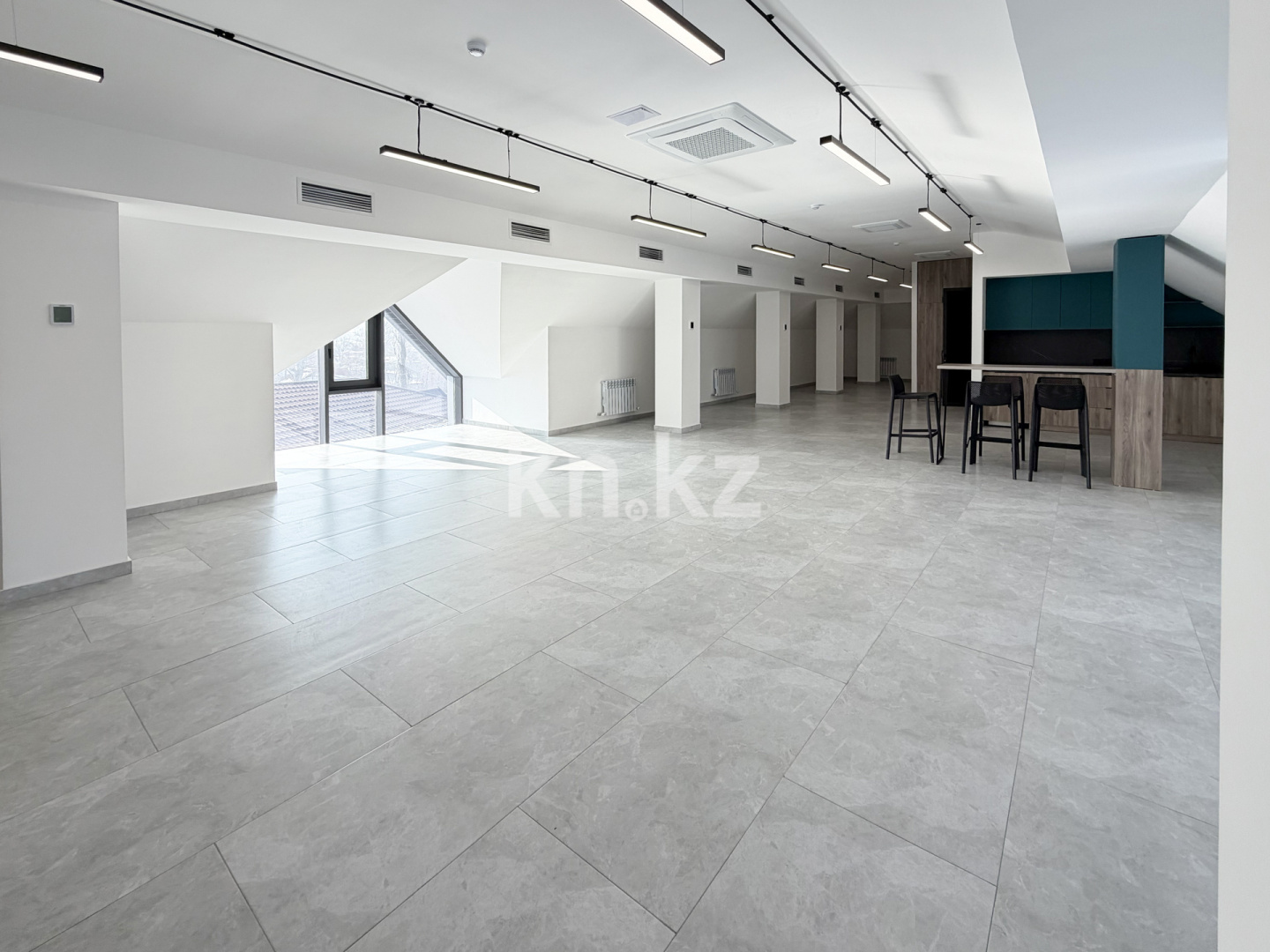 Аренда помещения в Алматы