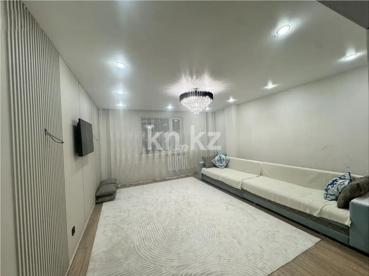 Продажа 3-комнатной квартиры, 77 м², ул. Сатпаева, дом  23 в Астане