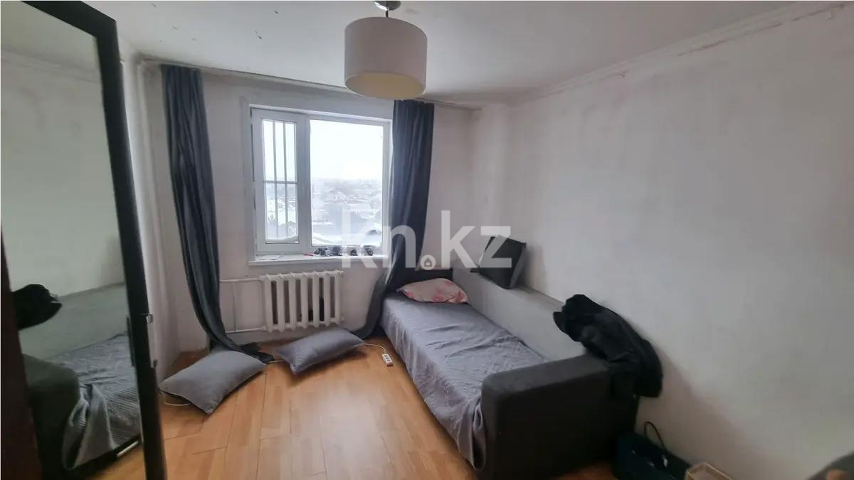 Продажа 3-комнатной квартиры, 75 м² в Астане - фото 3