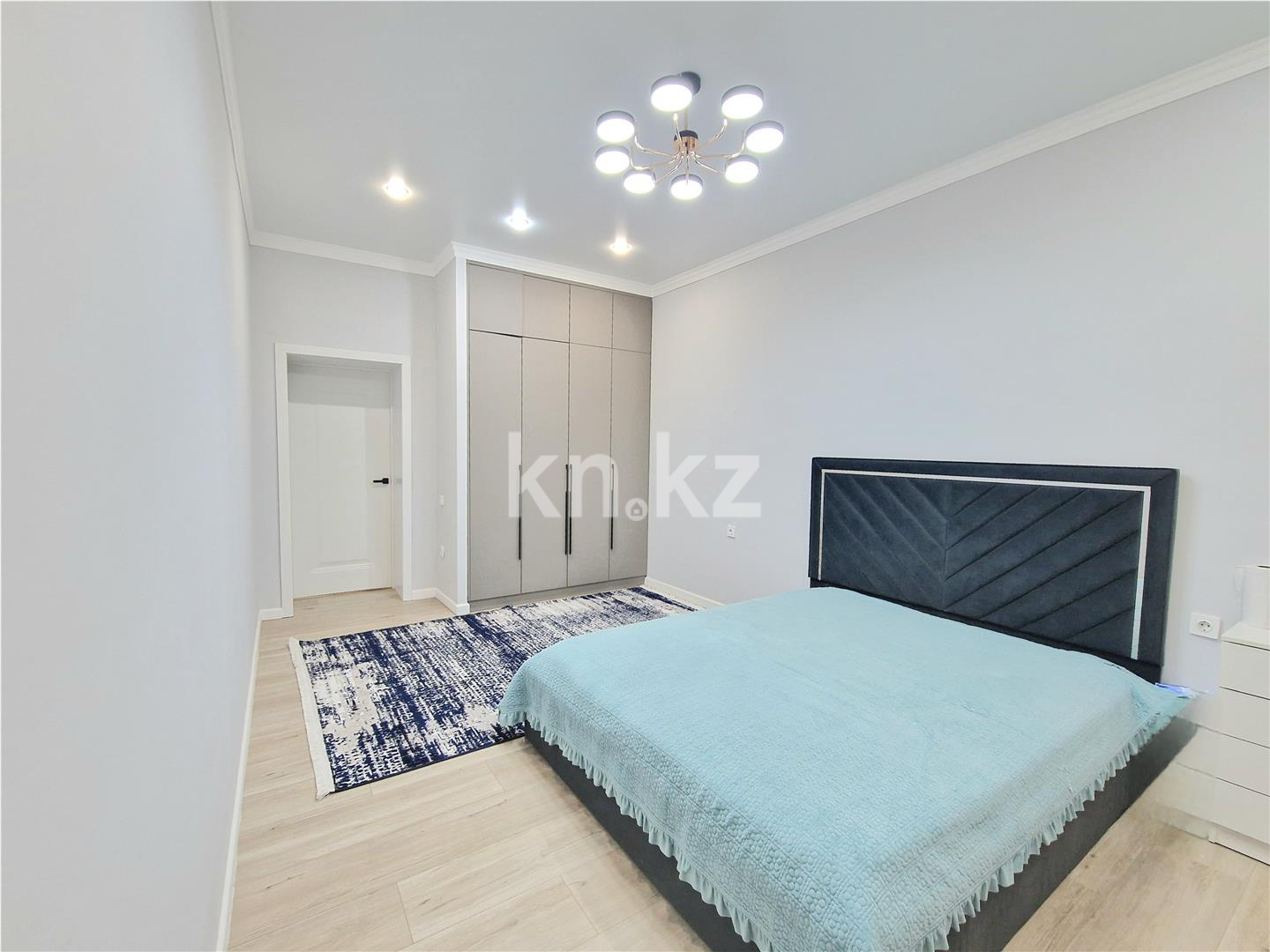 Продажа 4-комнатной квартиры, 115 м² в Караганде - фото 10