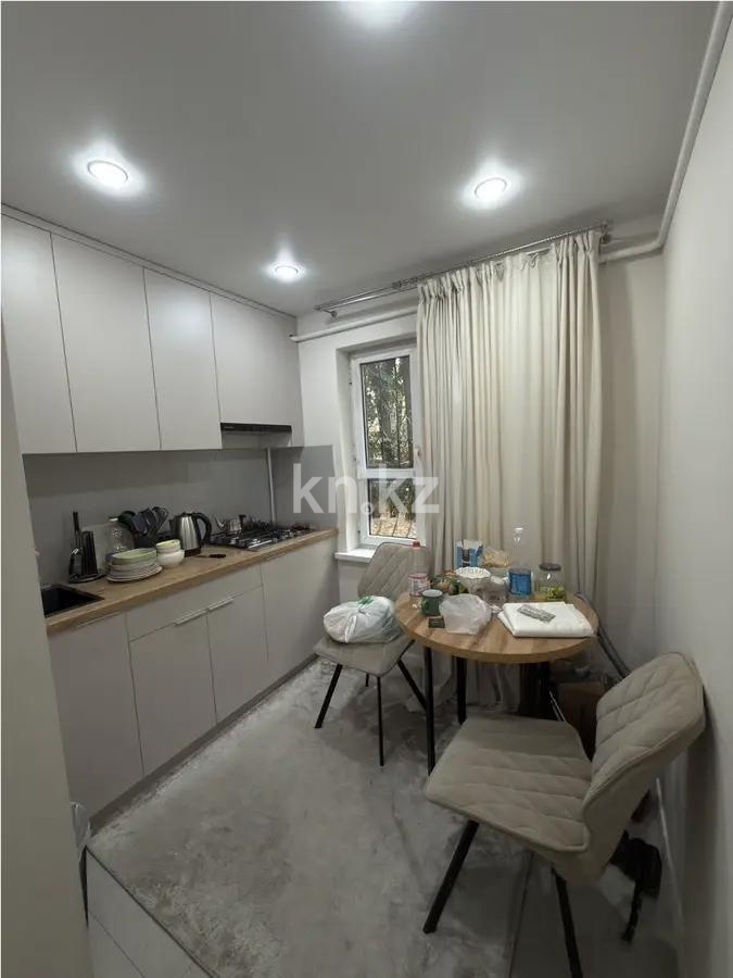 Продажа 2-комнатной квартиры, 45 м² в Алматы - фото 3