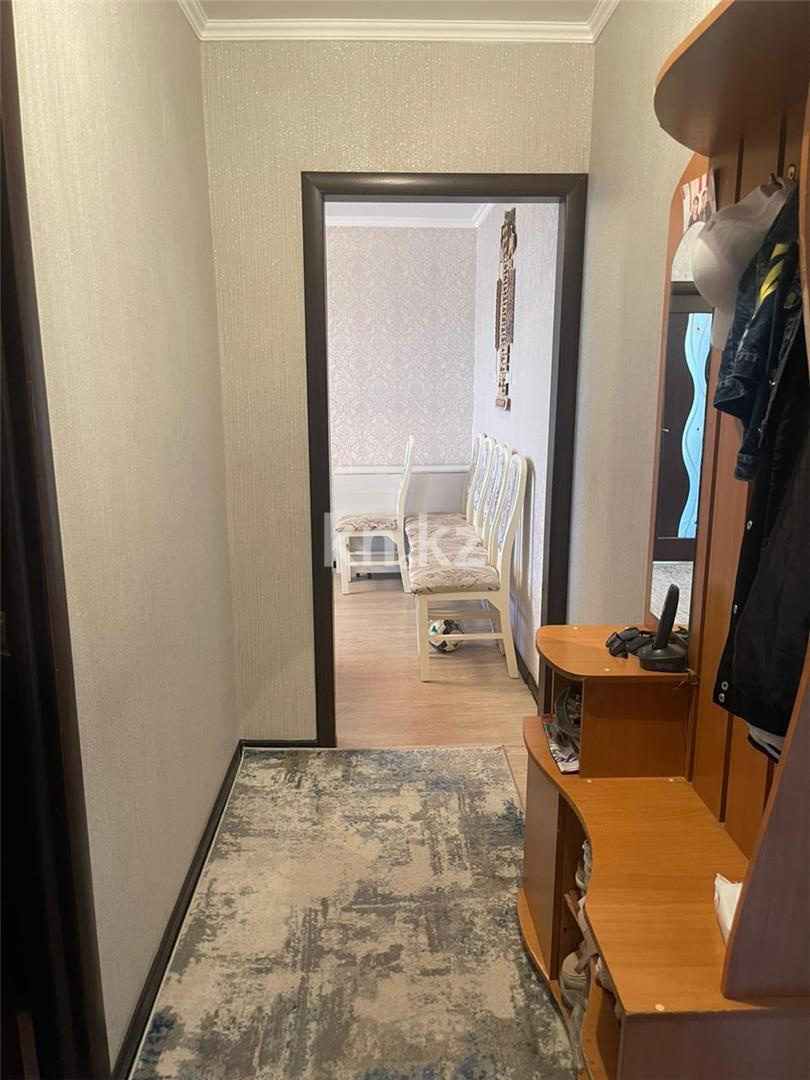 Продажа 4-комнатной квартиры, 61 м², ул. Муканова в Караганде - фото 14