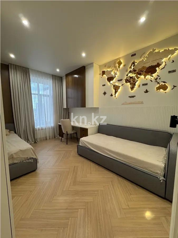 Продажа 3-комнатной квартиры, 86 м², ул. Дюсембекова, дом  83/2 в Караганде - фото 3