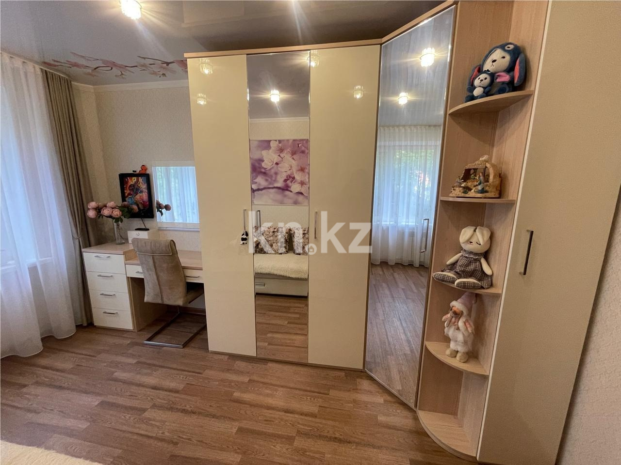 Продажа 2-комнатной квартиры, 49 м² в Караганде - фото 5
