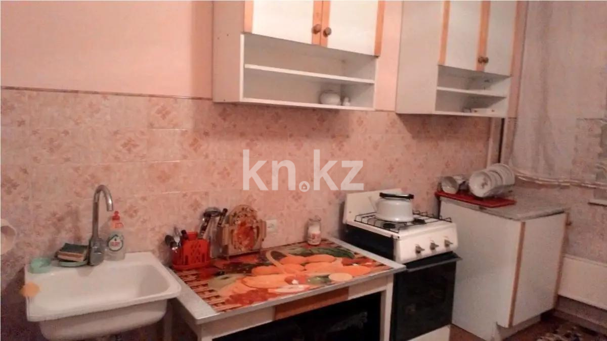 Продажа 1-комнатной квартиры, 41 м² в Алматы - фото 2